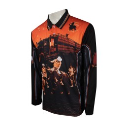 P908 tailor-made men's long-sleeved Polo shirt Design men's long-sleeved Polo shirt Customized denim Sublimation long-sleeved Polo shirt online franchise store E-sports E-sports competition Video game competition P908 tailor-made men's long-sleeved Polo shirt Design men's long-sleeved Polo shirt Customized denim Sublimation long-sleeved Polo shirt online franchise store E-sports E-sports competition Video game competition
